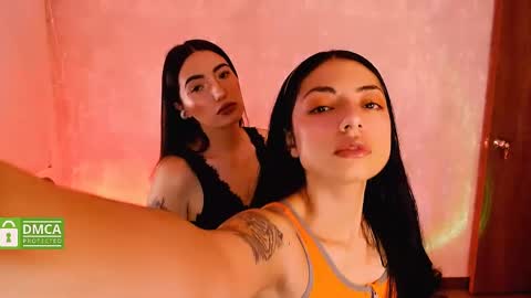 Natalia  Valeria online show from December 15, 2024, 9:54 am