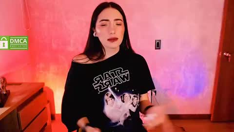 Natalia  Valeria online show from December 16, 2024, 10:04 am