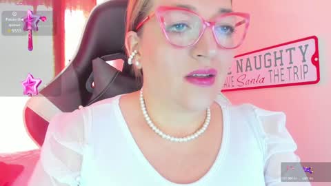 Nataly online show from November 25, 2024, 5:02 pm