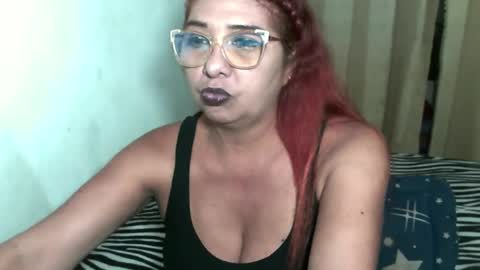 Naty Devilx online show from December 25, 2024, 4:33 am