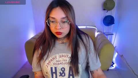 natykorss_m online show from January 6, 2025, 1:24 pm