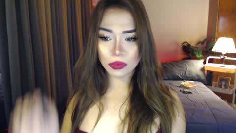 Queen Jess online show from November 14, 2024, 3:08 am