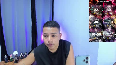 naughty_joli online show from January 3, 2025, 3:56 am