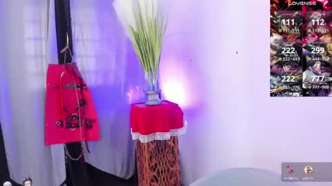 naughty_joli online show from January 6, 2025, 3:14 pm