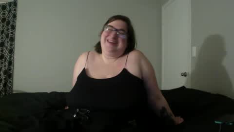 nerdy_tits online show from January 5, 2025, 2:03 am