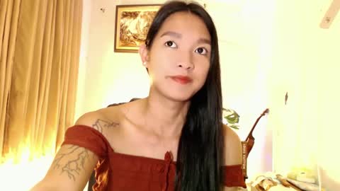 ISLAND GIRL MIRA   online show from December 9, 2024, 12:12 pm