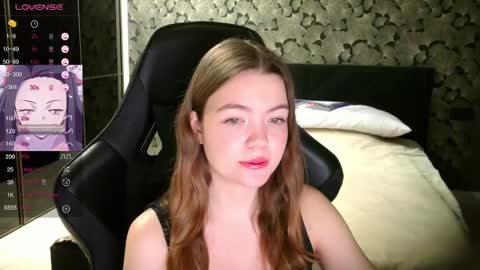 NicoleMeew online show from November 14, 2024, 7:11 pm