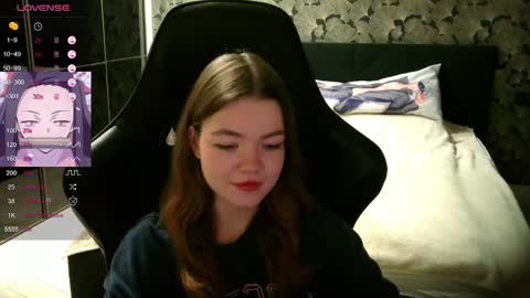 NicoleMeew online show from December 16, 2024, 7:58 pm