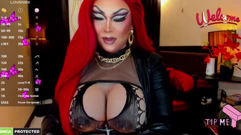 Natalia online show from December 26, 2024, 2:05 am