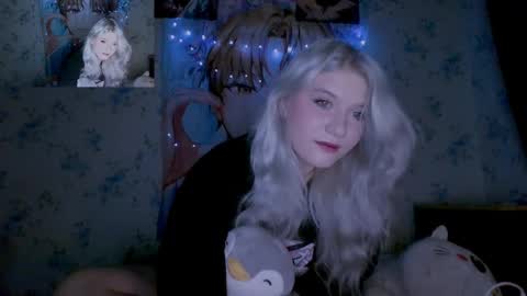 nika____moon online show from February 2, 2025, 2:30 am