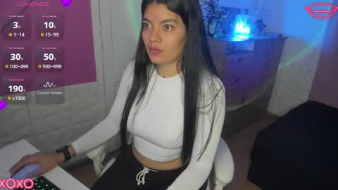 niki_sweet06 online show from December 6, 2024, 10:40 am