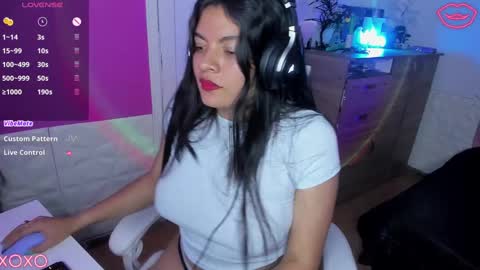 niki_sweet06 online show from December 5, 2024, 4:05 am