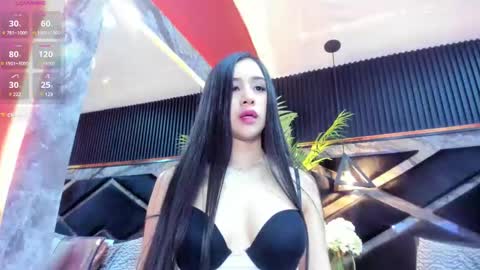 nikii_white online show from December 9, 2024, 10:09 pm