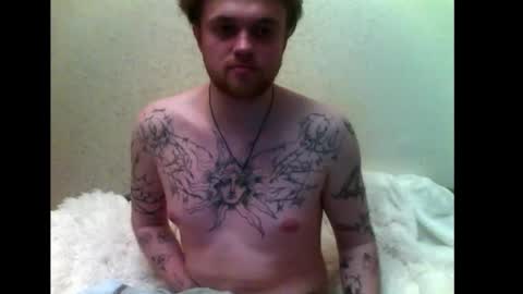 nikita_00_ online show from January 5, 2025, 6:01 am