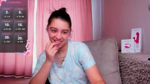 nikki_bloomz online show from November 14, 2024, 6:32 am