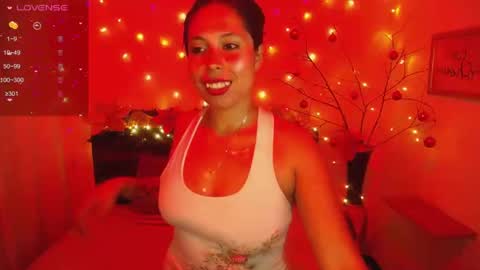 NikkieMilky online show from December 15, 2024, 4:10 am