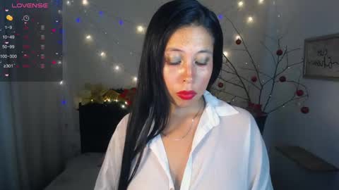 NikkieMilky online show from December 17, 2024, 4:59 am