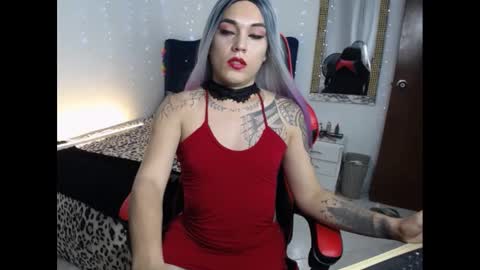 nikolsweet_1 online show from January 15, 2025, 7:48 am