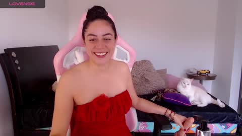 niky_blue online show from November 15, 2024, 12:39 pm