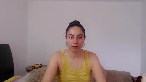 niky_blue online show from January 4, 2025, 6:39 pm