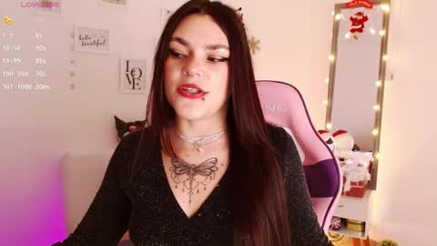 Natalia online show from December 30, 2024, 10:28 pm