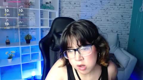 nita_cutee1 online show from January 16, 2025, 11:44 pm