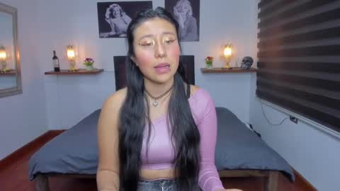  Nohemi   online show from February 4, 2025, 7:36 pm