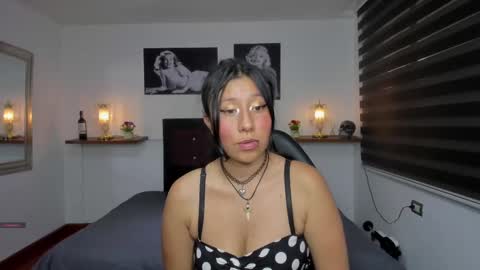  Nohemi   online show from February 6, 2025, 7:24 pm