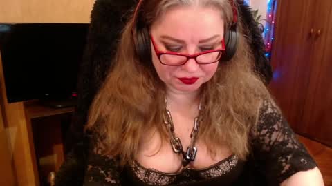 miss Tress online show from November 23, 2024, 6:41 pm