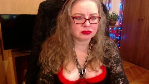 miss Tress online show from December 9, 2024, 6:32 pm