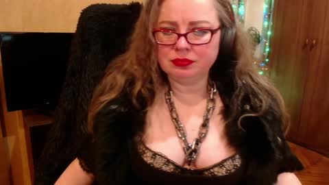 miss Tress online show from December 3, 2024, 11:03 pm