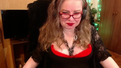 miss Tress online show from November 29, 2024, 6:13 pm