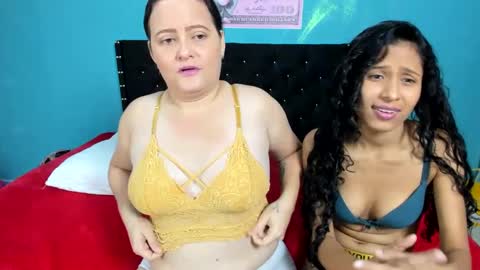 norma_hot98 online show from December 23, 2024, 1:32 am