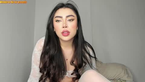 Maria  --Independent Model--Any GIFT  Go here  P  online show from December 24, 2024, 4:20 am