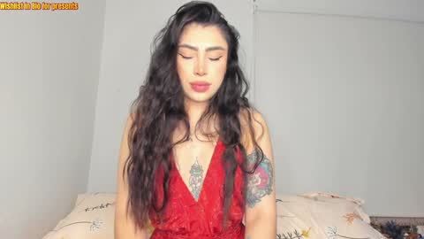 Maria  --Independent Model--Any GIFT  Go here  P  online show from December 5, 2024, 4:05 am