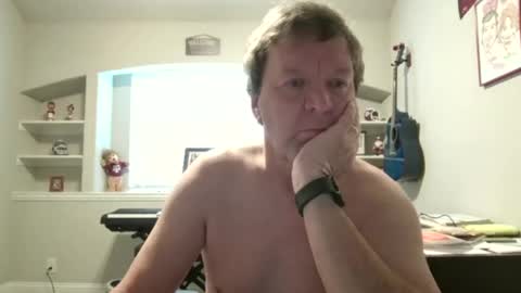 Nude steve4u online show from December 31, 2024, 2:44 pm