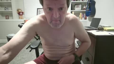 Nude steve4u online show from December 29, 2024, 12:14 am