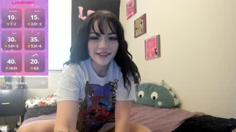 Neveah Snow  online show from January 16, 2025, 2:08 pm