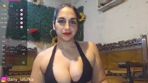 Daniela Dany online show from December 30, 2024, 5:14 am