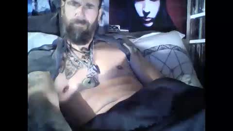 oedipe666cam online show from December 12, 2024, 3:38 pm