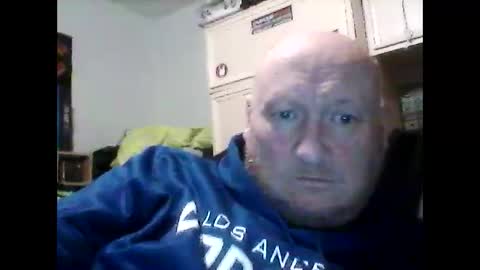 oldgold6954 online show from November 13, 2024, 1:01 am