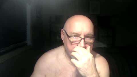 Oldsemen63c online show from December 10, 2024, 8:58 am