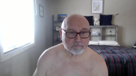 Oldsemen63c online show from January 4, 2025, 5:34 pm