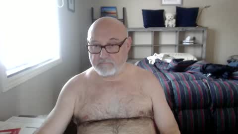 Oldsemen63c online show from January 17, 2025, 7:12 pm