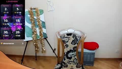 olexandra_silera online show from December 27, 2024, 9:12 pm