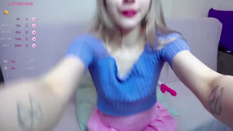 olivia_graceee online show from December 13, 2024, 7:36 am