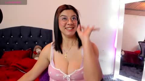 Olivia -  Milky big boobs online show from January 16, 2025, 3:03 pm