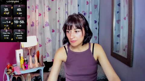 OliviaHotTits online show from December 5, 2024, 8:39 pm