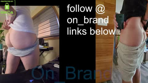 Brandon online show from January 3, 2025, 5:15 pm