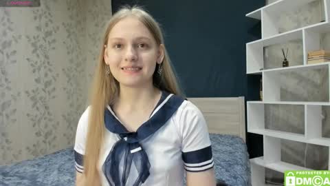 onelovelyalice online show from January 21, 2025, 6:40 pm